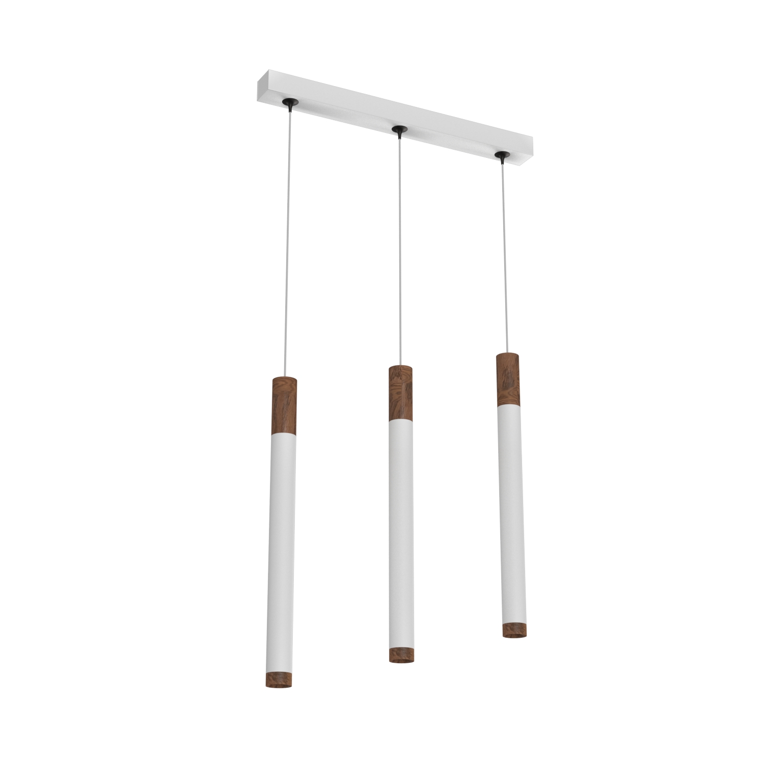 E3 T40 Wooden 100 Wh