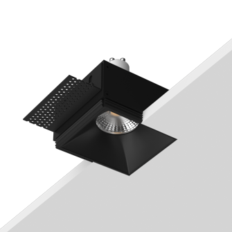 RISE SQ H KIT1 Black