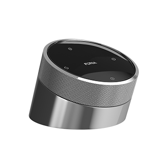 F00XN04-04-1 Silver