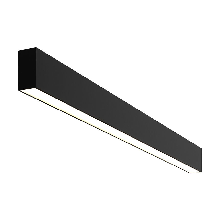 LINE GULAR 860 Black 3K