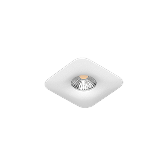 LH07S-S White 10W 3000K DIM TRIAC