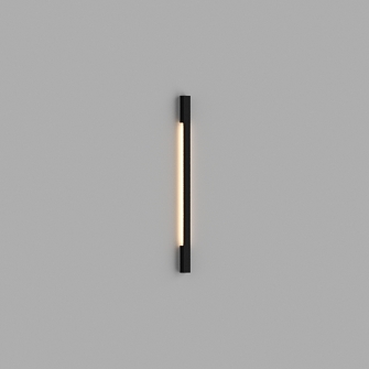 RAILING 910 Black