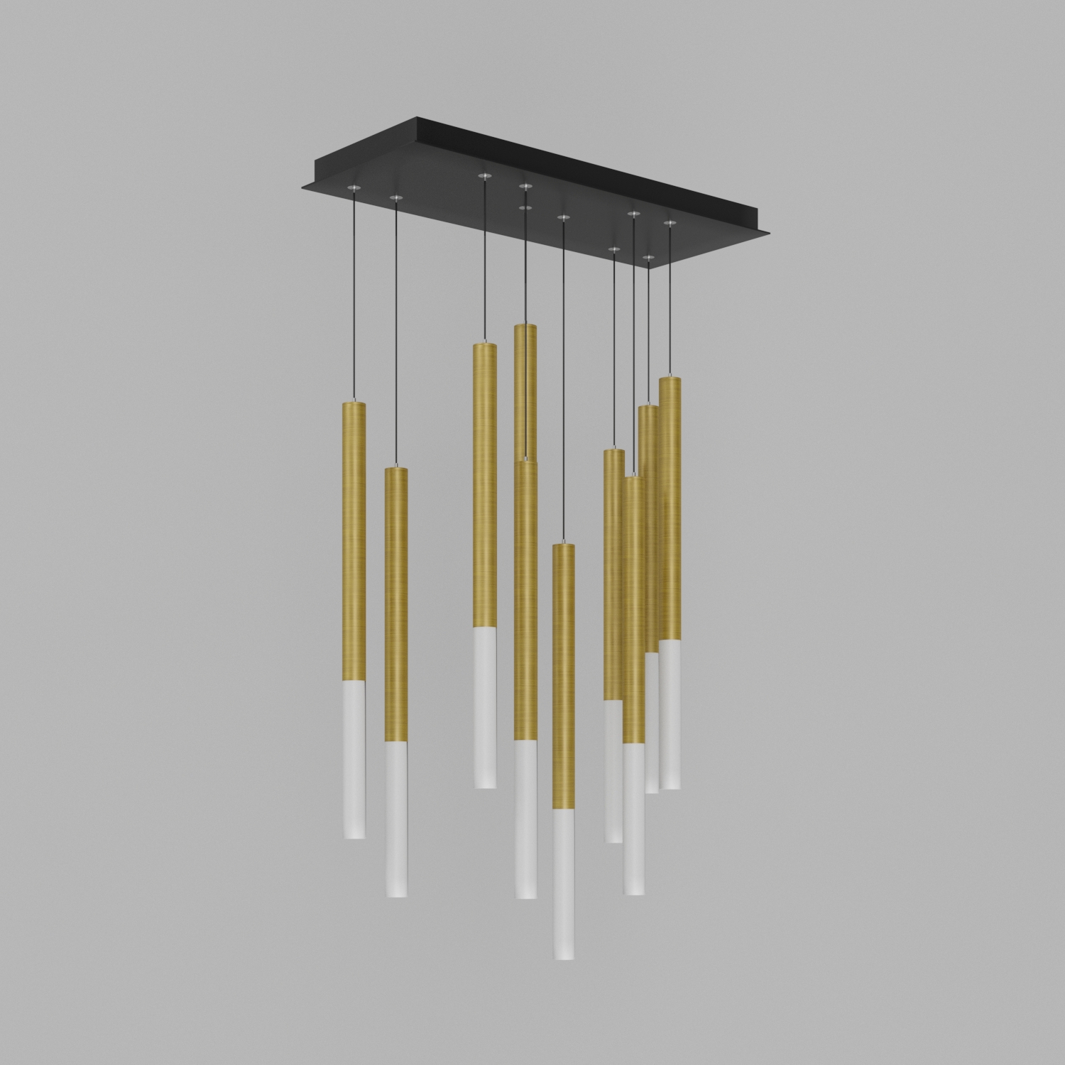 MH-1001-10 Gold