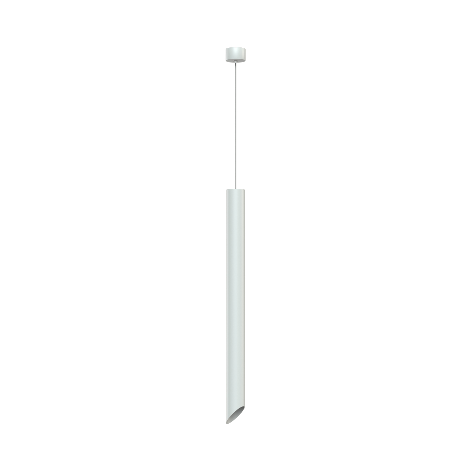 SLC78008-7W-75-P White
