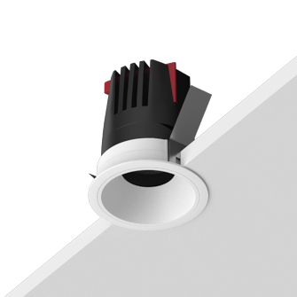 Starship Frame White 7W Zigbee