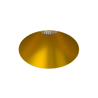 DL3281 Brass 4000K
