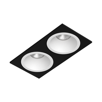 AO1501009 SQ2 Black-White
