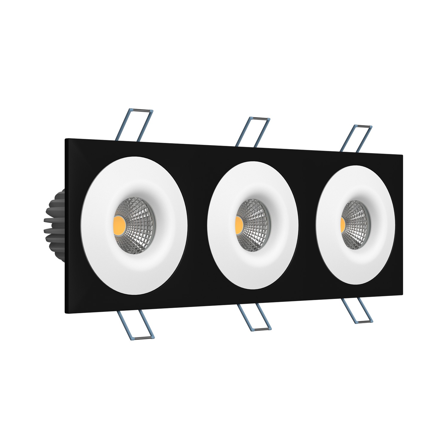 LH07S-R SQ3 Black-White
