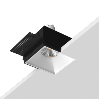 RISE SQ H KIT1 White