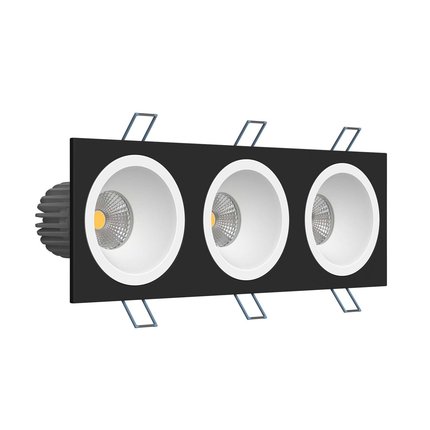 LH07H-R SQ3 Black-White