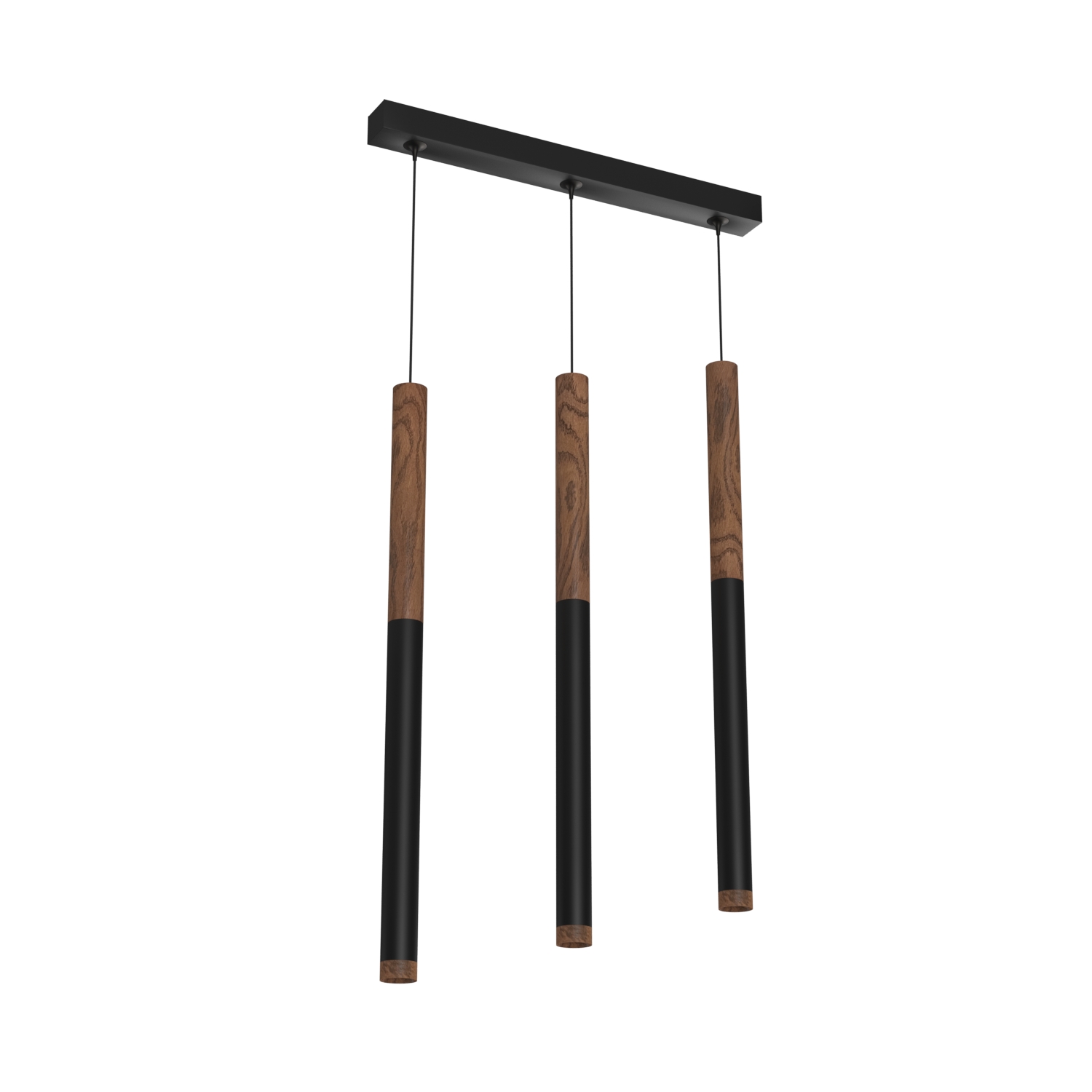 E3 T40 Wooden 300 Dim Bl