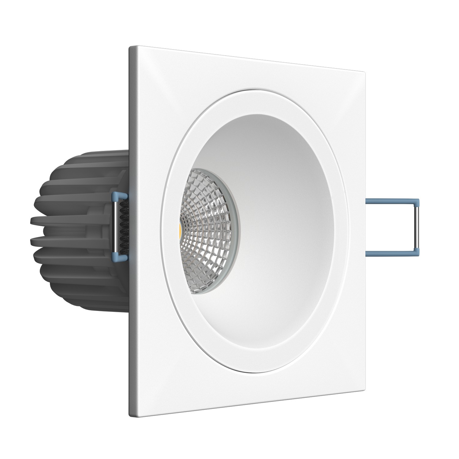 LH07H-R SQ White