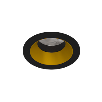 FAST TOP MINI Black-Gold