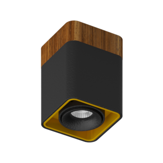 TUBING Wooden 30 Bl-Gl