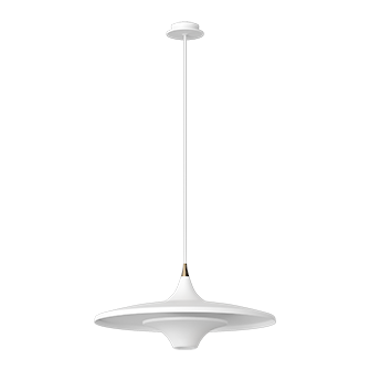 UFO SP1-L White