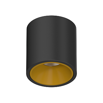 RINBOK Black-Gold TRIAC