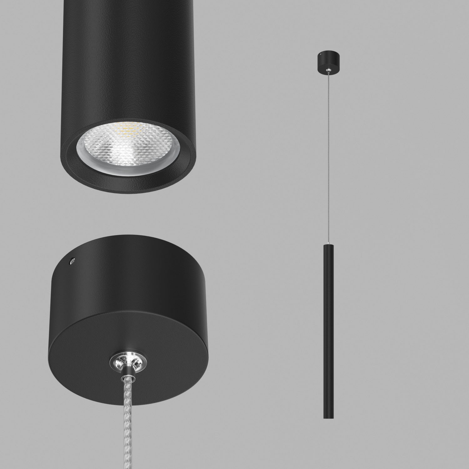 HL012-BLK
