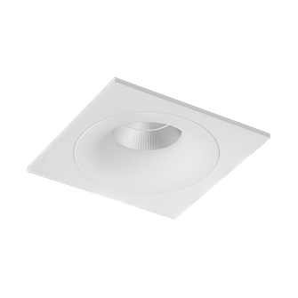 LOFT SQ White TRIAC