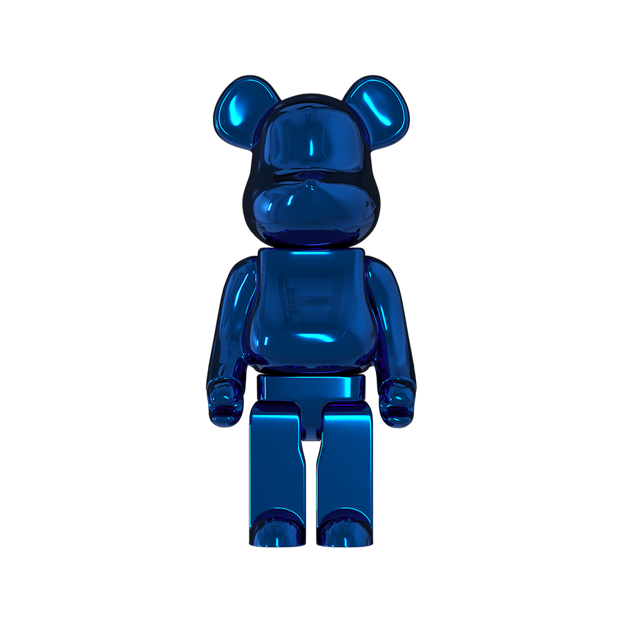 BN96 Blue