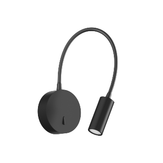 S30 GN READING Black