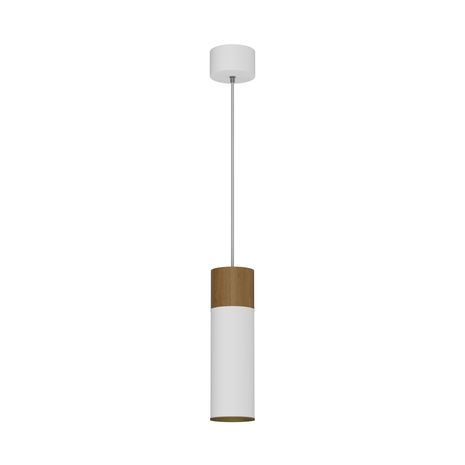 SLC7391/7W-PS White-Gold TRIAC