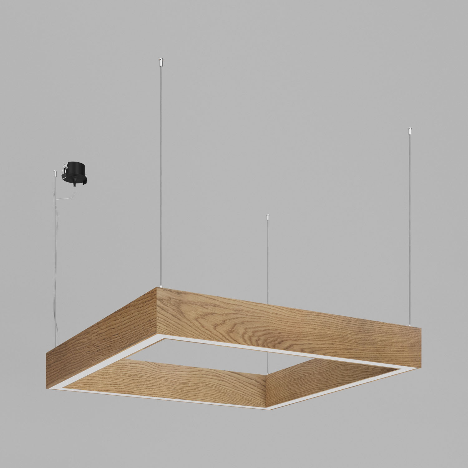 KVADRO Basic 1355 4K Bl