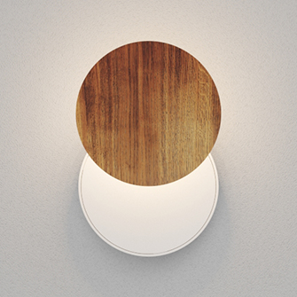 UFO G3 Wooden White