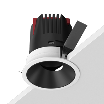 Starship Frame Black 12W Zigbee
