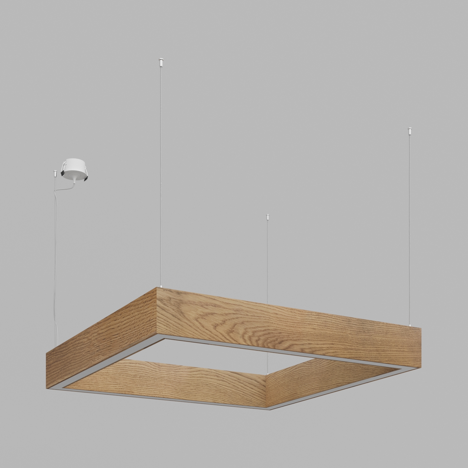 KVADRO Basic 1525 4K Wh