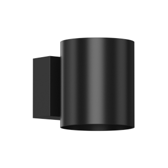 ZD8176D-12W Black