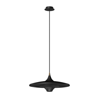 UFO SP1-S Black
