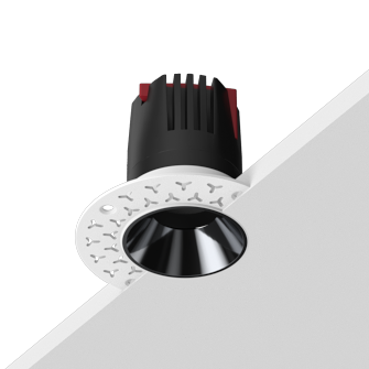 Starship Grey 7W Zigbee
