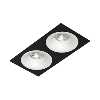 AO1501091 SQ2 Black-White