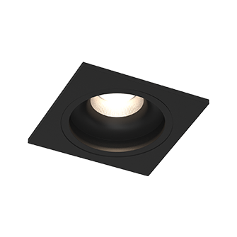 LEVEL SQ Black TRIAC