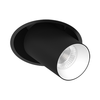EVA DANNY MINI Black-Whit