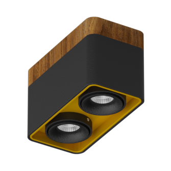TUBING 2 Wooden 30 Bl-Gl