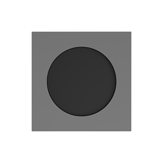 F00XN00-04-1 Base Deep-Gray