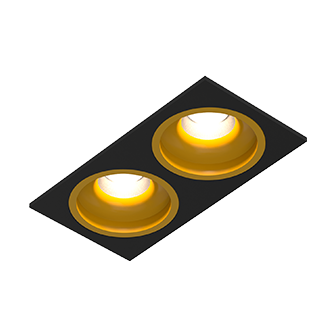 LEVEL SQ2 Black-Gold