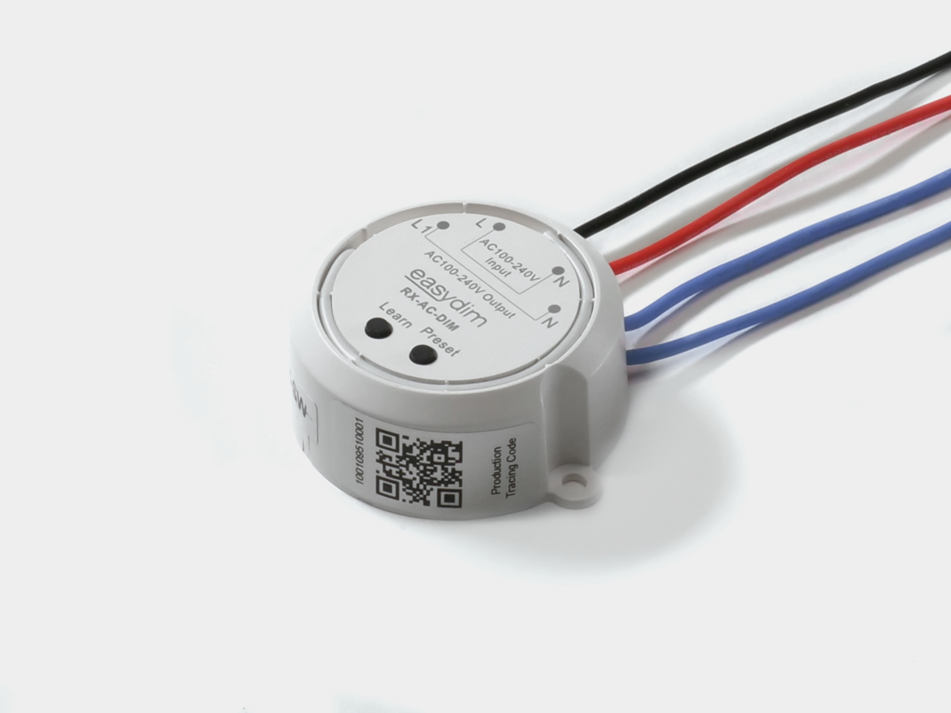 RX-AC-DIM500
