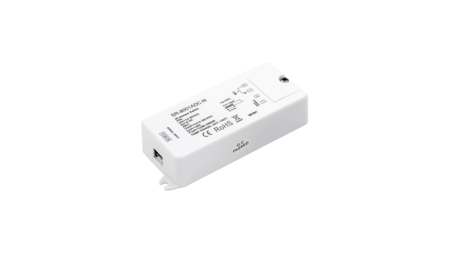 SR-8001ADC-N