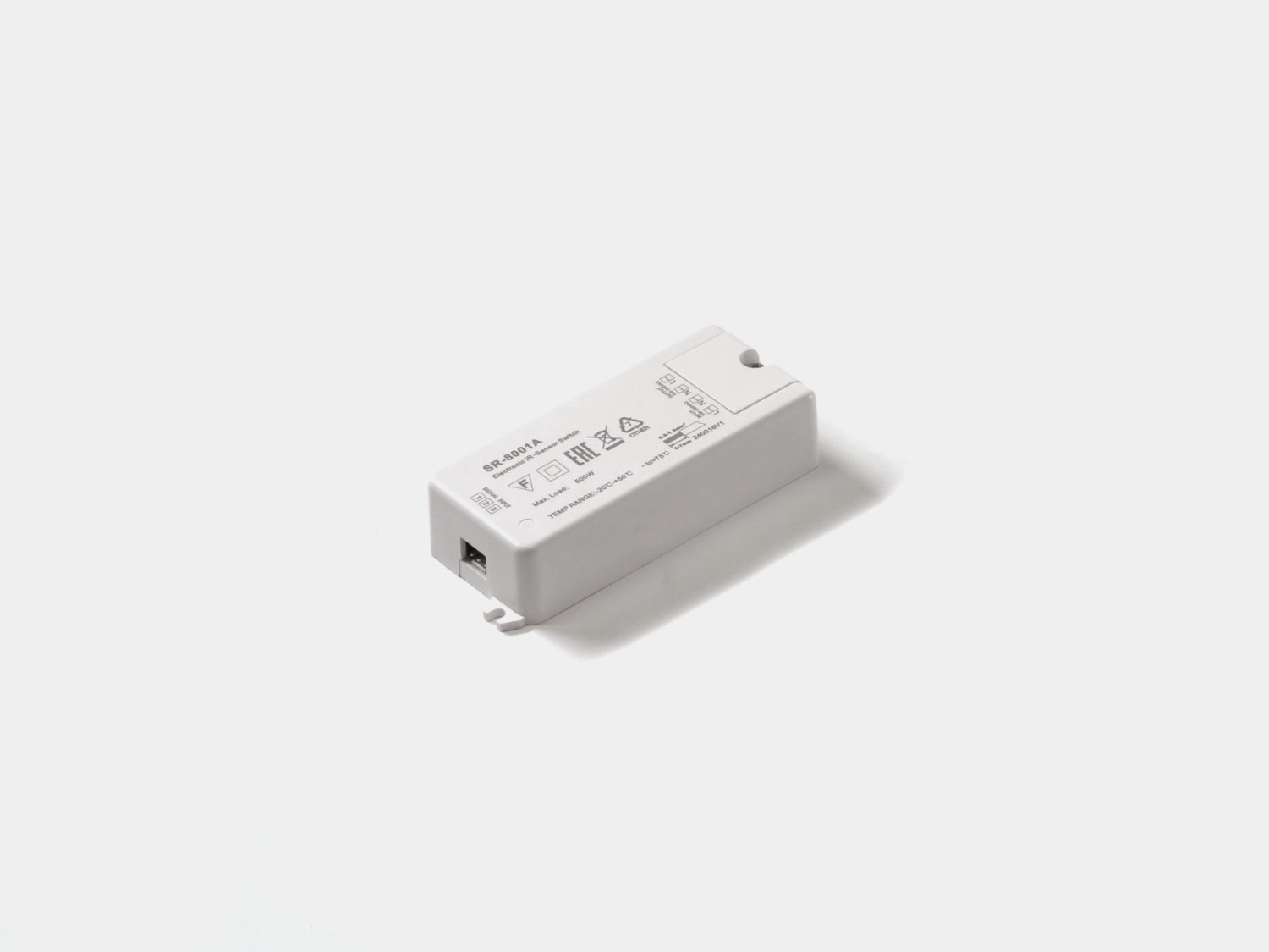 SR-8001A