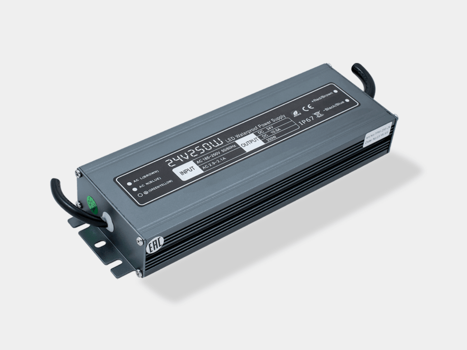 MTPW-250-24