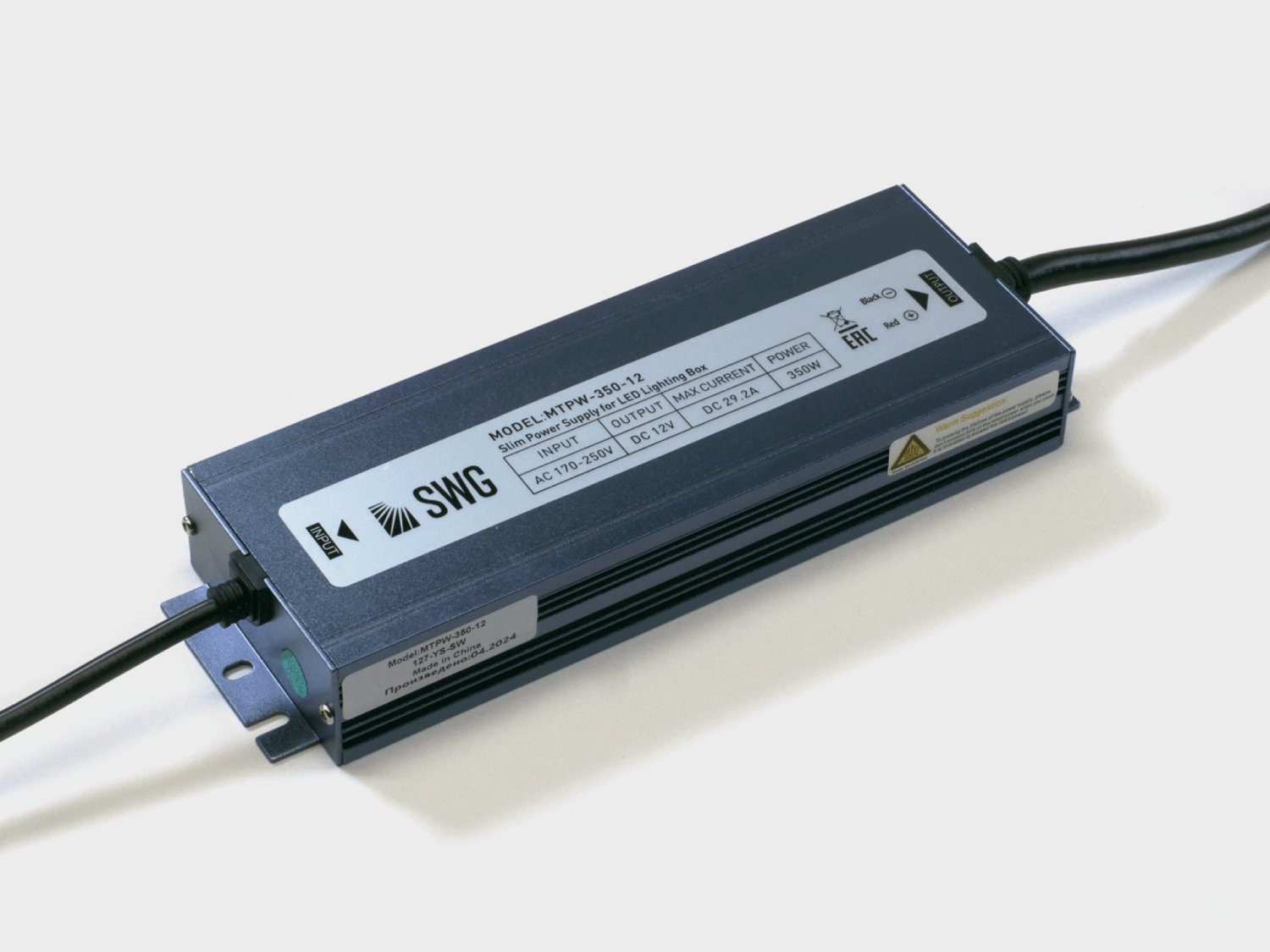 MTPW-350-12