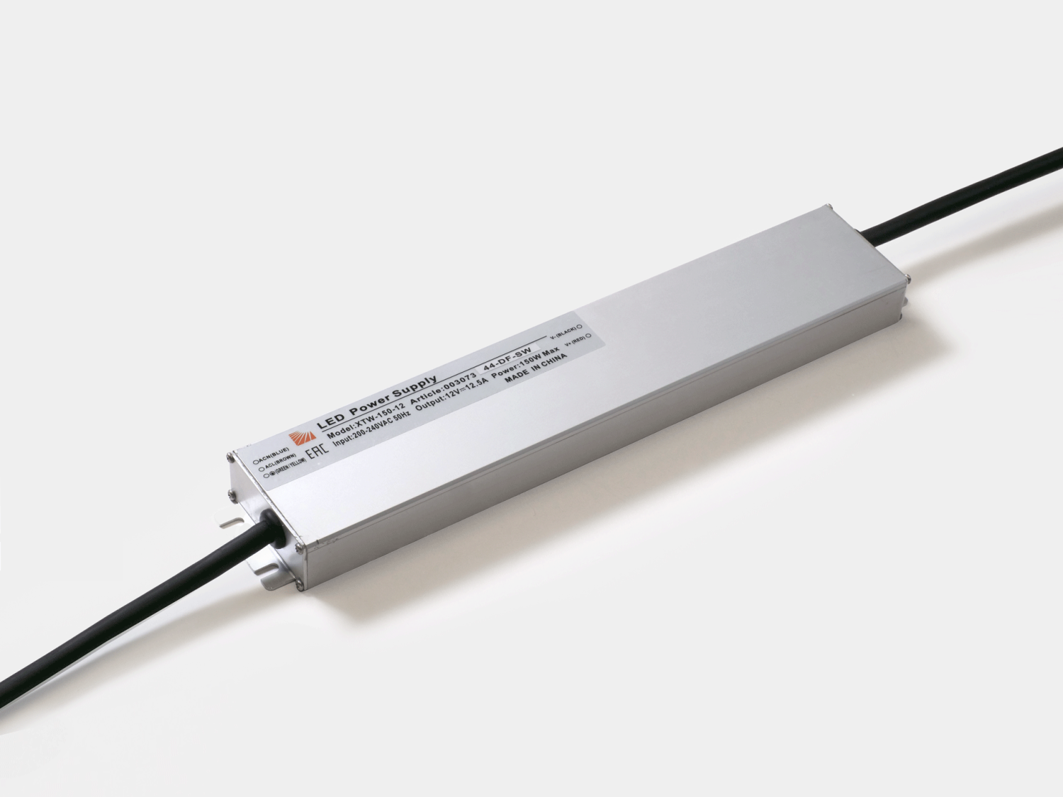 XTW-150-12