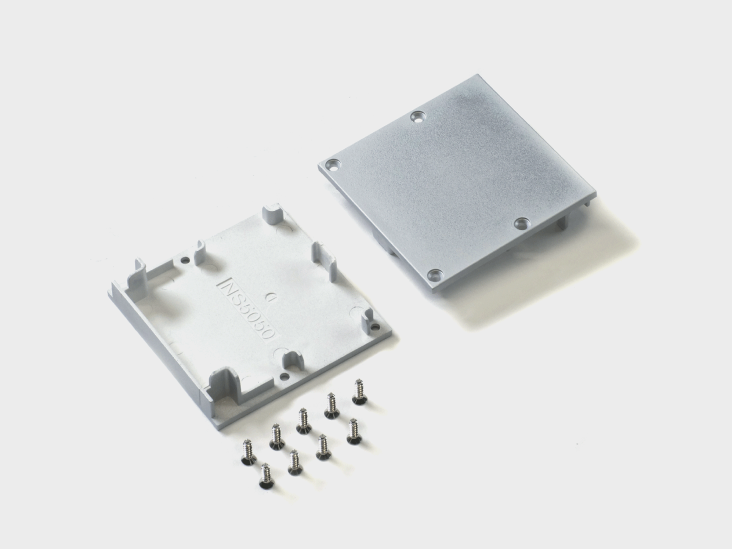 LS5050-ECS