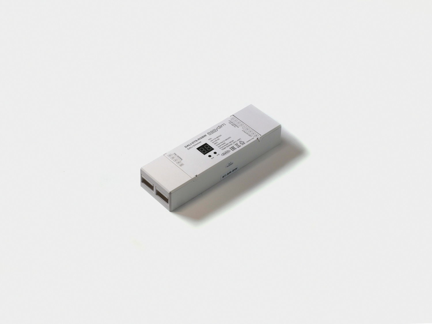 DALI-DT8-RGBW