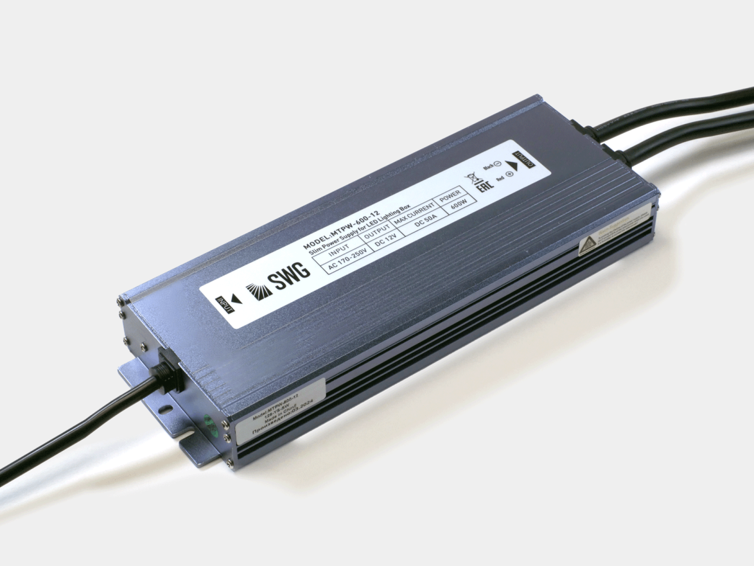 MTPW-600-12