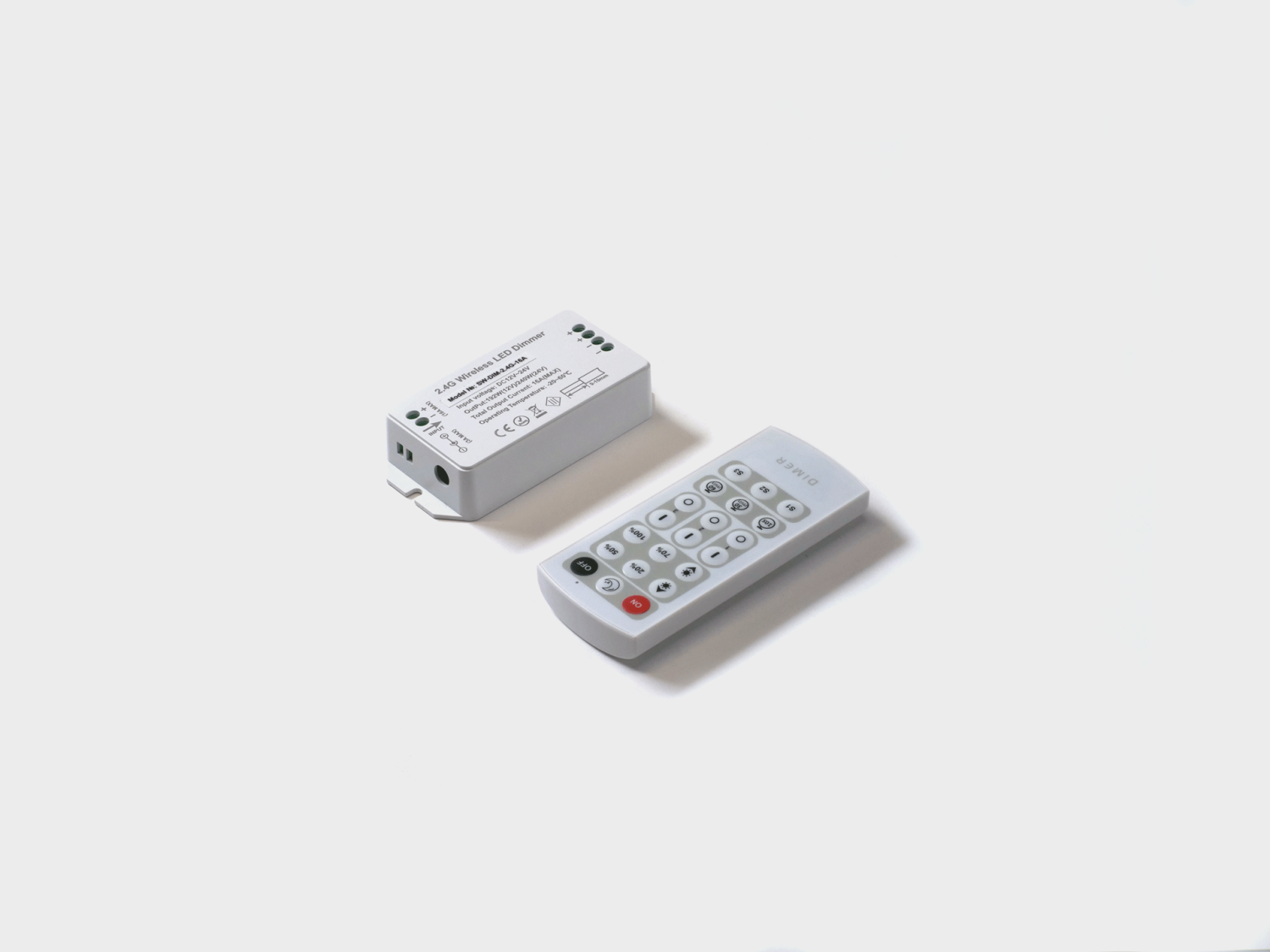 SW-DIM-2.4G-16A