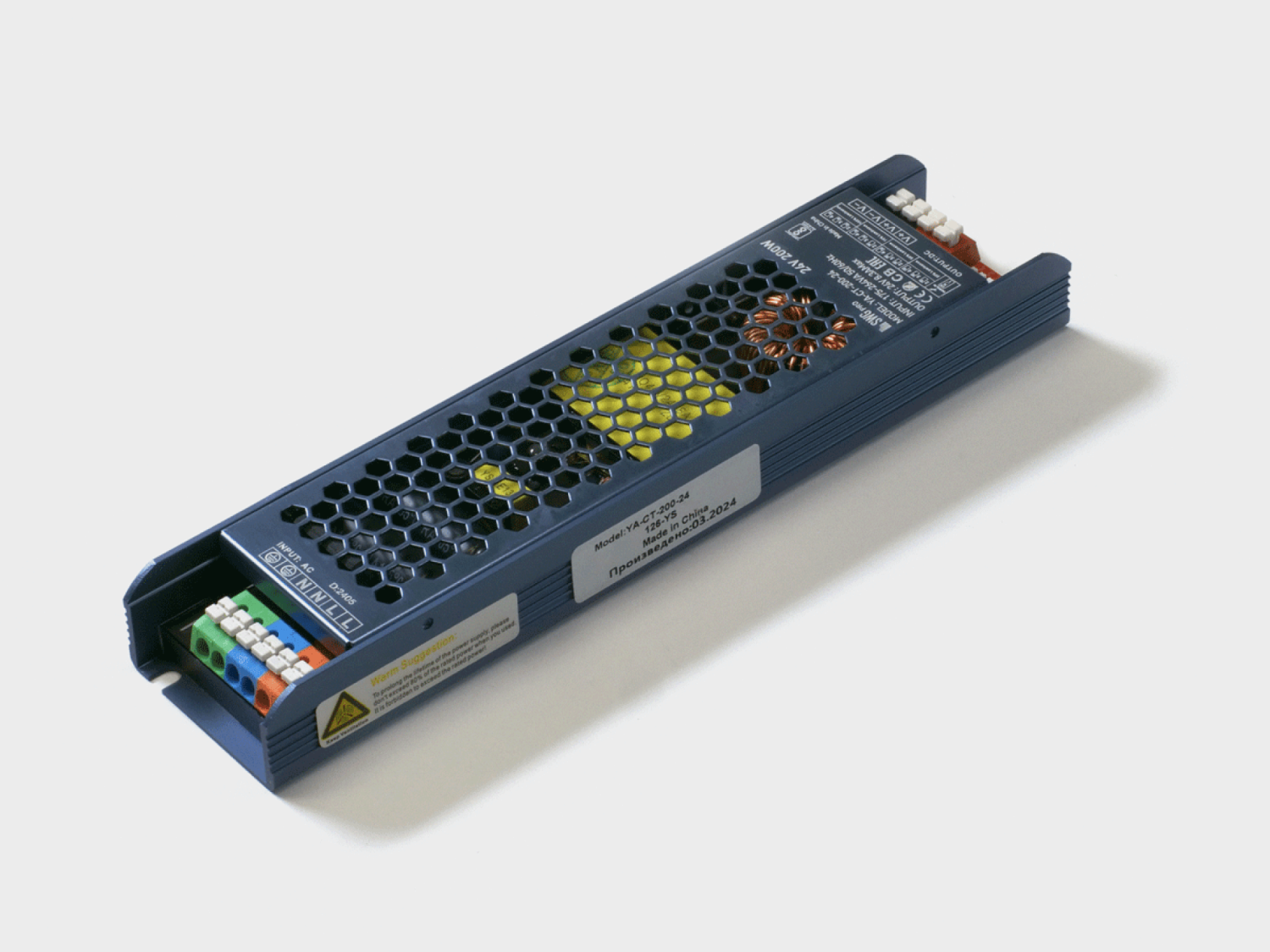 YA-CT-200-12
