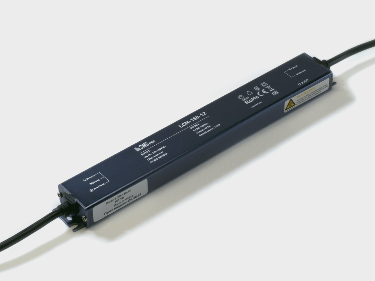 LCM-150-12